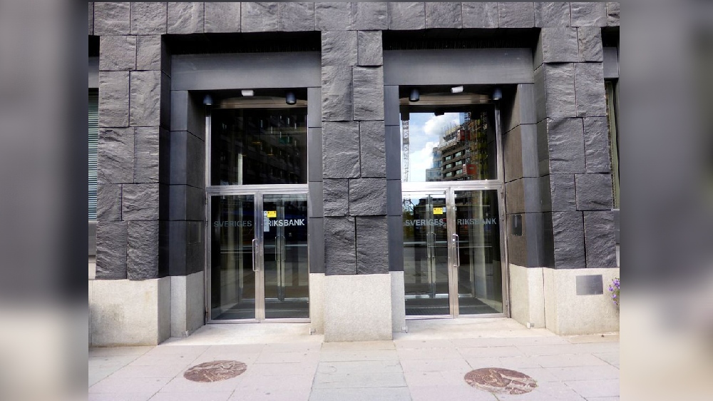 Swedens big interest rate hike follows other central banks