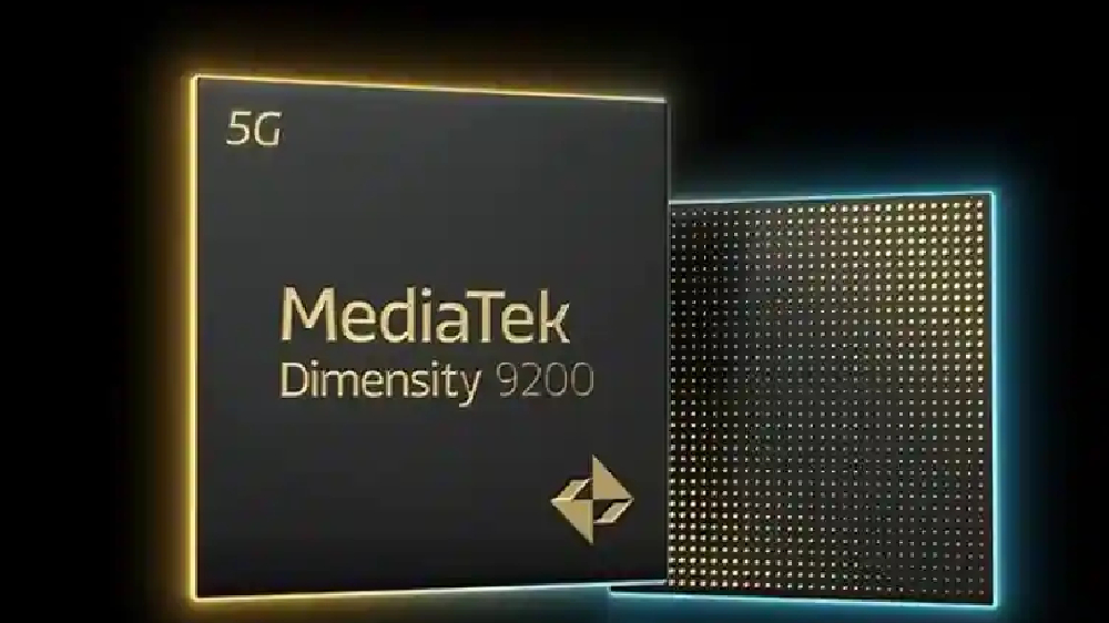 MediaTek launches Dimensity 9200 chipset for better power savings