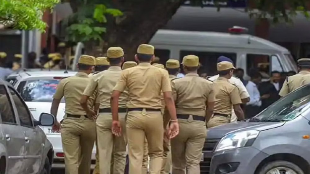 Police crackdown on perpetrators of caste-based violence in Tirunelveli Police crackdown on perpetrators of caste-based violence in Tirunelveli
