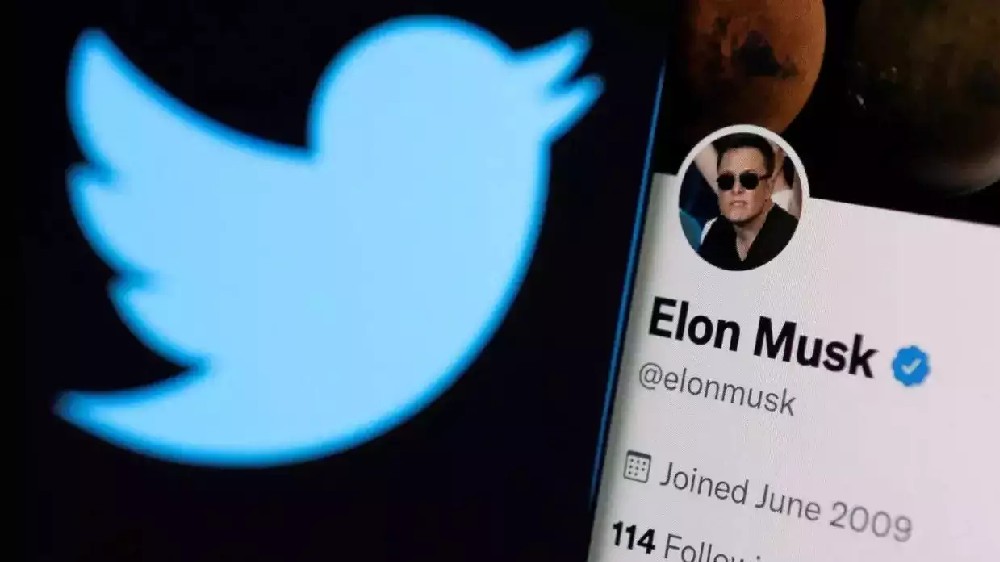 Elon Musk threatens to boot Twitter account impersonators