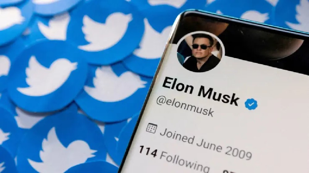 Twitter very slow in India: Elon Musk