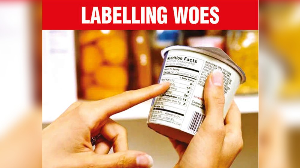 Indian Sellers Collective opposes FOPNL