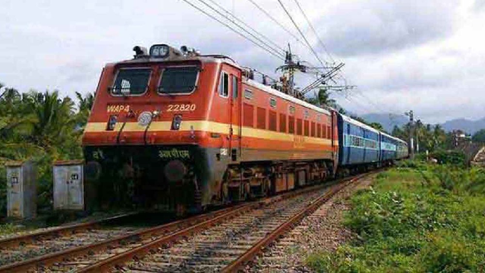 Extension of special fare train has been announced Extension of special fare train has been announced