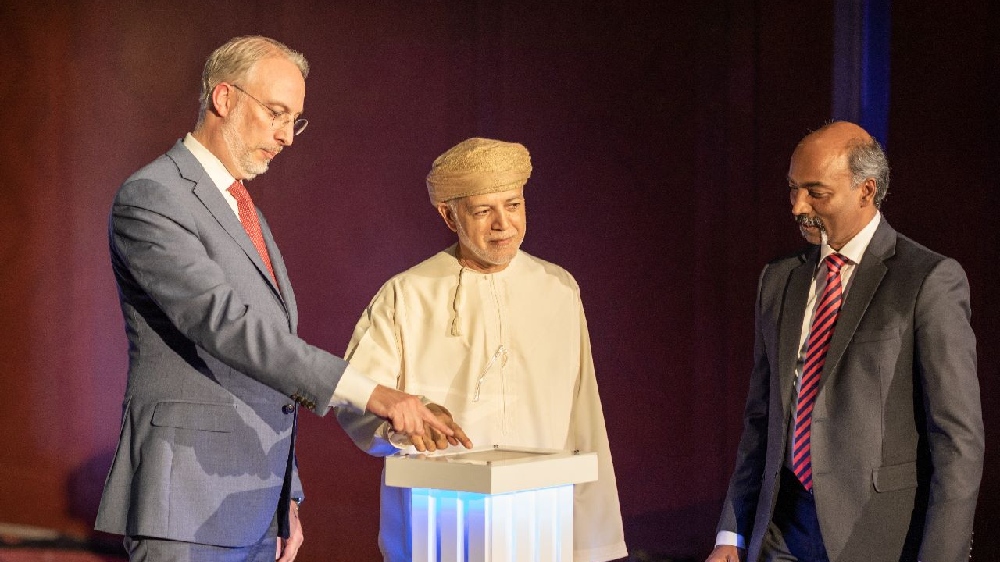 Chennais CredoPay forays into Middle East Chennais CredoPay forays into Middle East