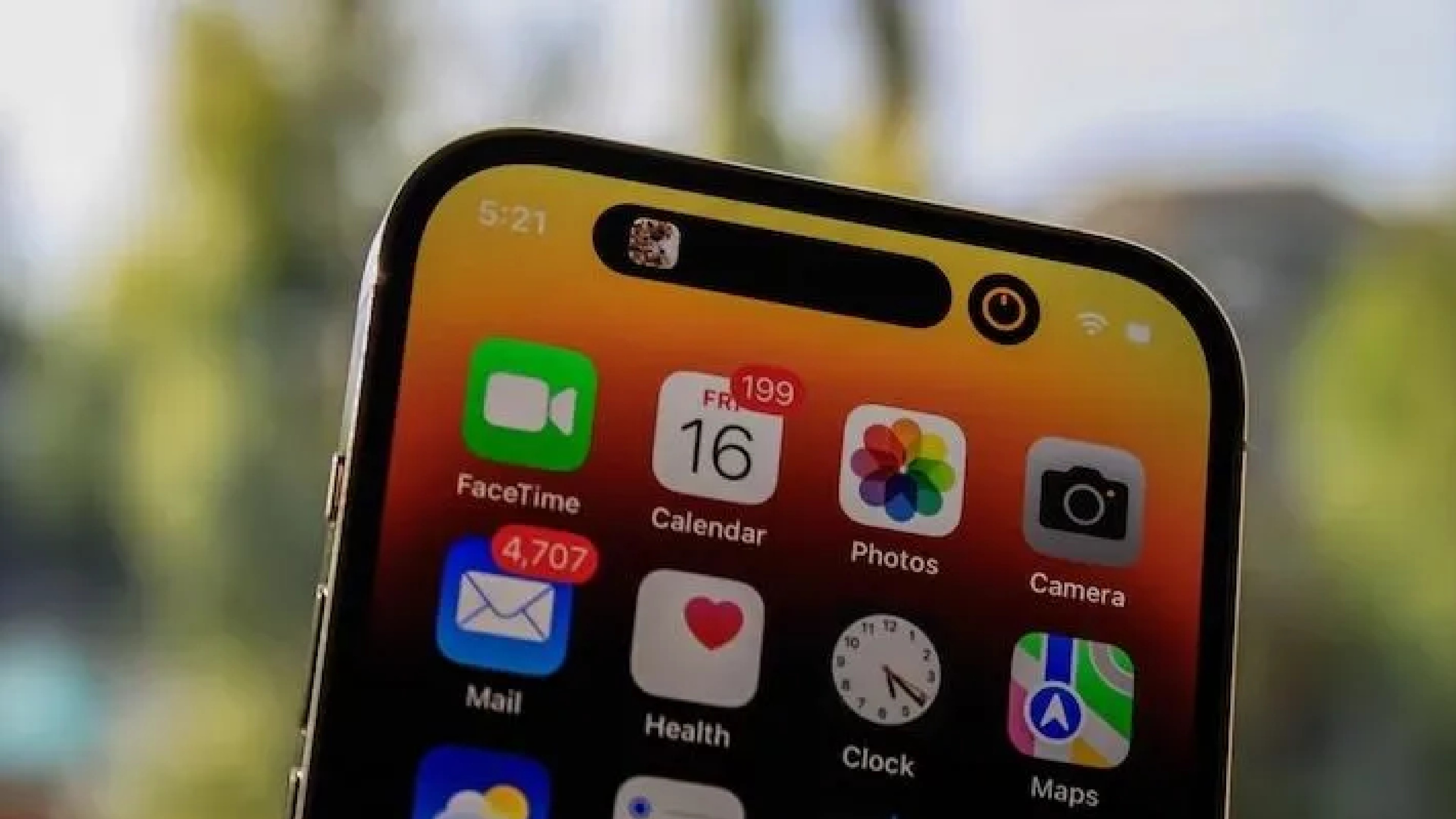 iPhone 15 may feature titanium chassis with curved rear edges