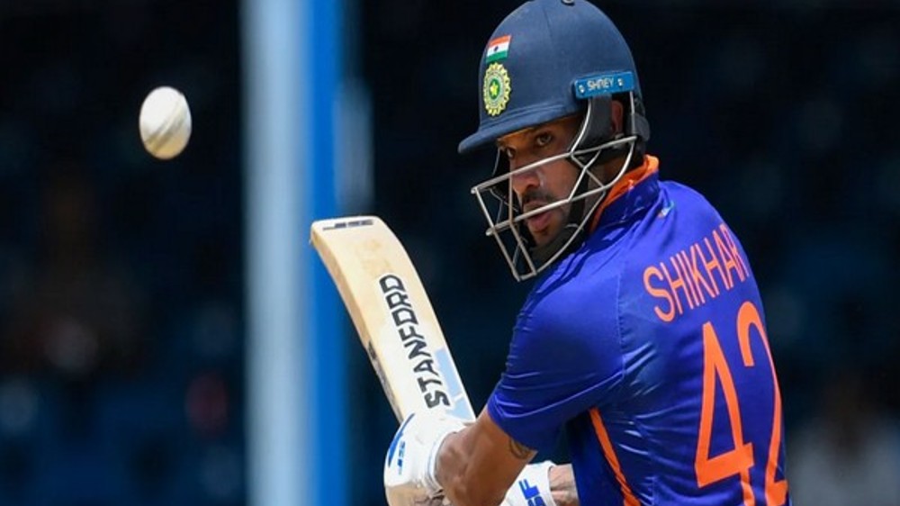 Need to implement plans more wisely: Shikhar Dhawan