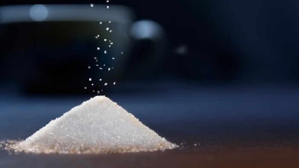 Government allows export of 60 LMT sugar in 2022-23