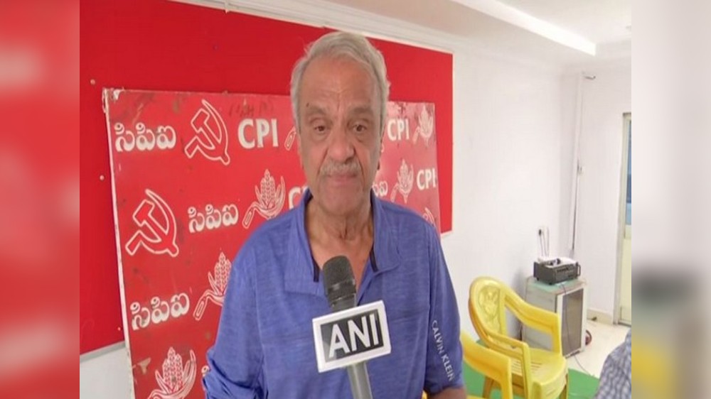 Governor system is not useful for our country... CPI leader