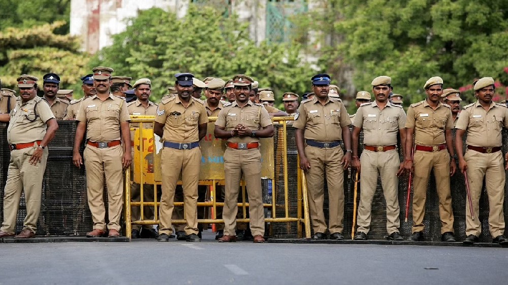 e-beat system launched on pilot basis in Chengalpattu