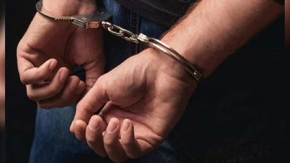 Pretending to help, prof misbehaves with rider; held