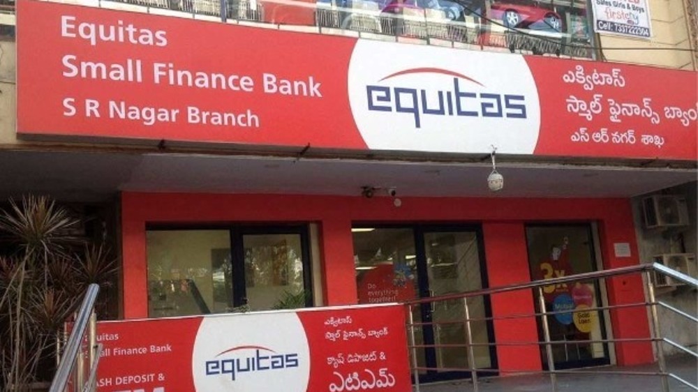 DSP Investment Managers to buy 10% stake in Equitas SFB