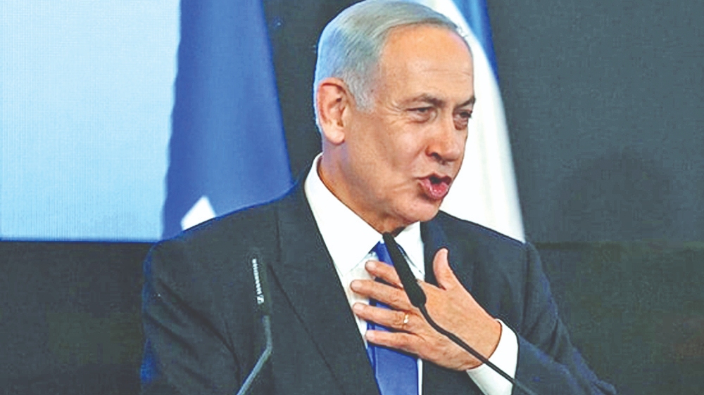Extreme view points: The Israel that we knew has disappeared Extreme view points: The Israel that we knew has disappeared