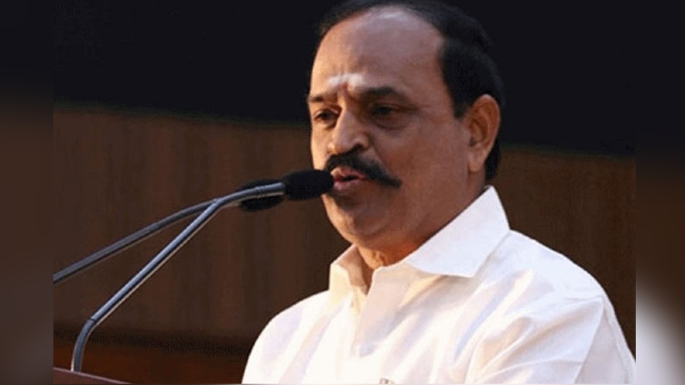 Publicity drives DMK, no focus in administration: Kadambur Raju