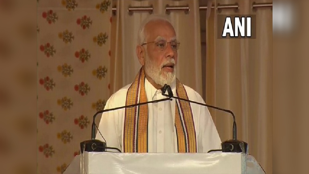 Gujarat Polls: PM Modi to visit Somnath temple today