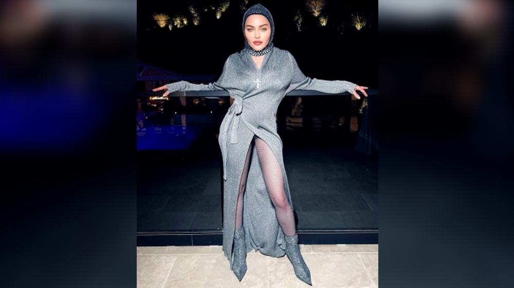 Madonna trolled for blending Avatar with Avatar The Last Airbender