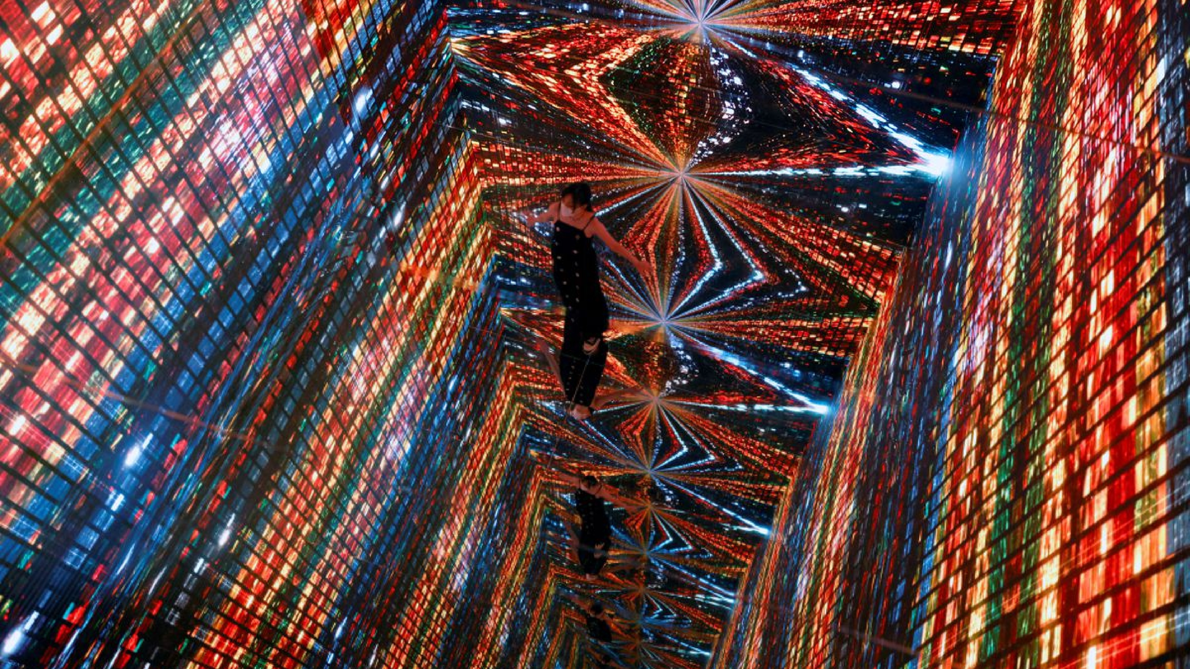 Samsung, Huawei, LG lead metaverse patent race