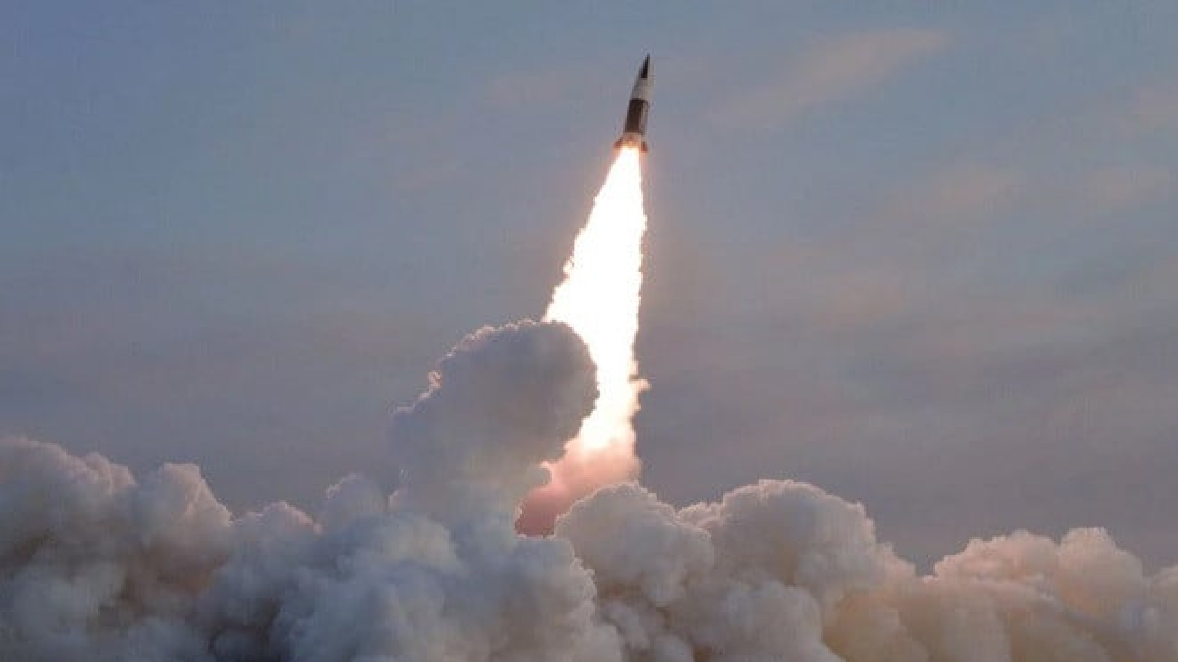 Rishi Sunak, Japanese PM Kishida condemn N. Korean missile launches Rishi Sunak, Japanese PM Kishida condemn N. Korean missile launches