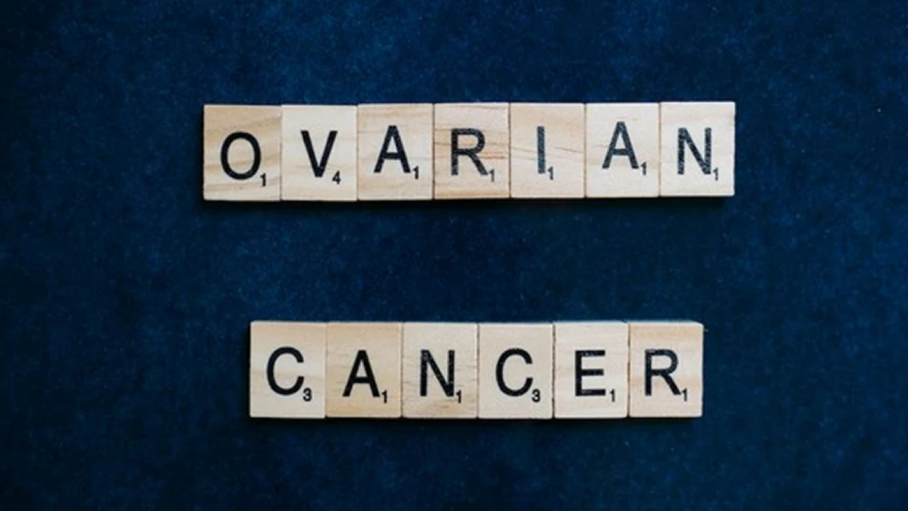Researchers discover mutations linked to increase risk of ovarian cancer