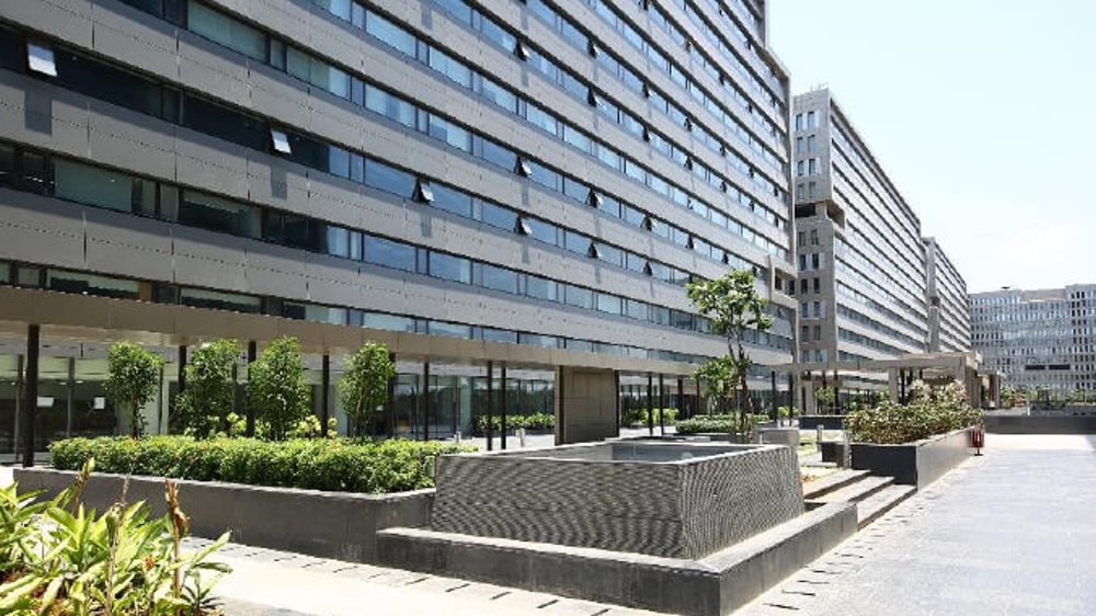 Tata Realty’s Ramanujan Intellion Park gets IFC stamp