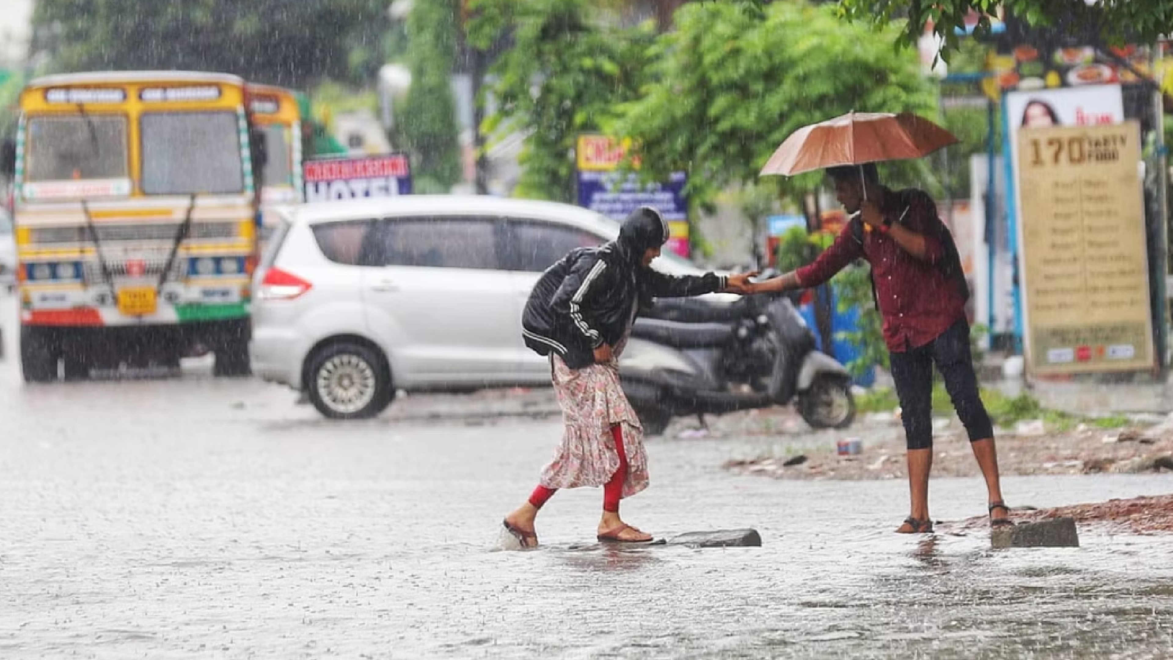 Northeast monsoon to get more intense from Nov 9: TN weatherman
