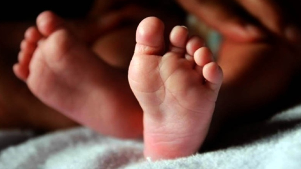 Two-year-old child run over by car in farmhouse near Chennai