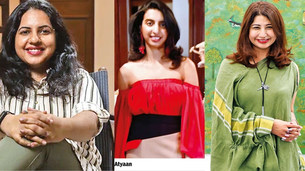 It is important to be approachable and support local artists