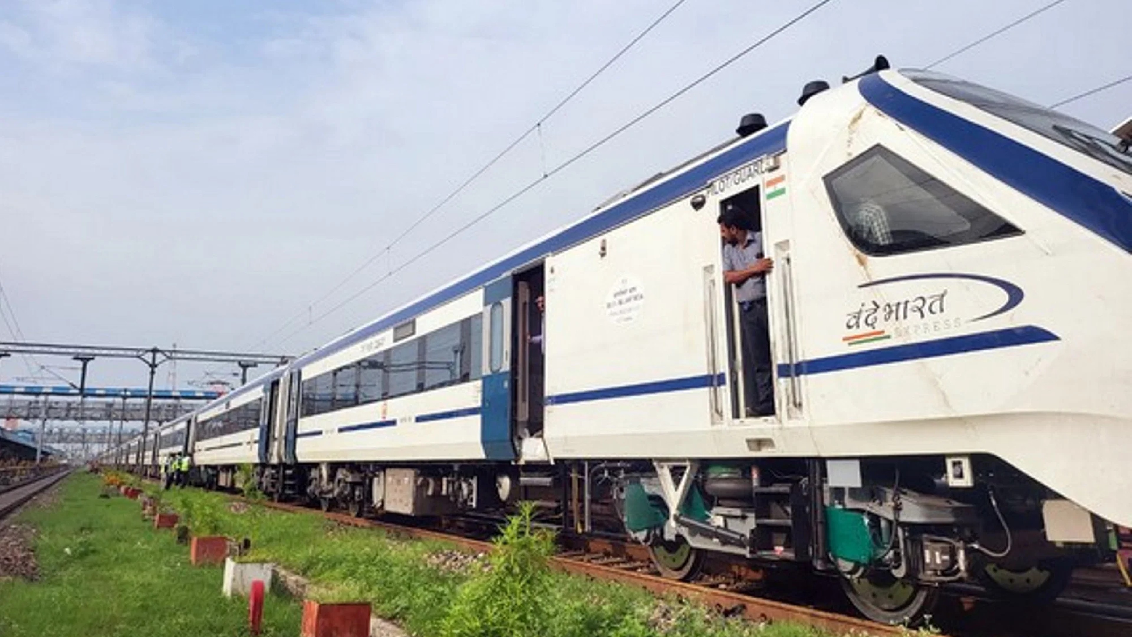 Chennai-Mysuru Vande Bharat timing revised: Check details