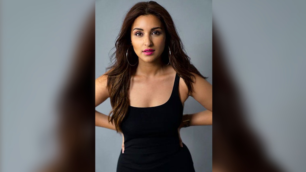 Parineeti Chopra expresses gratitude for Uunchais success