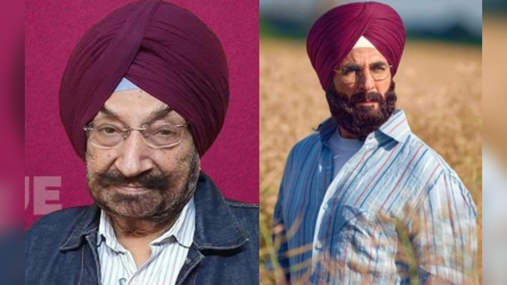 Akshay to play mining engineer Jaswant Singh Gill in upcoming biopic