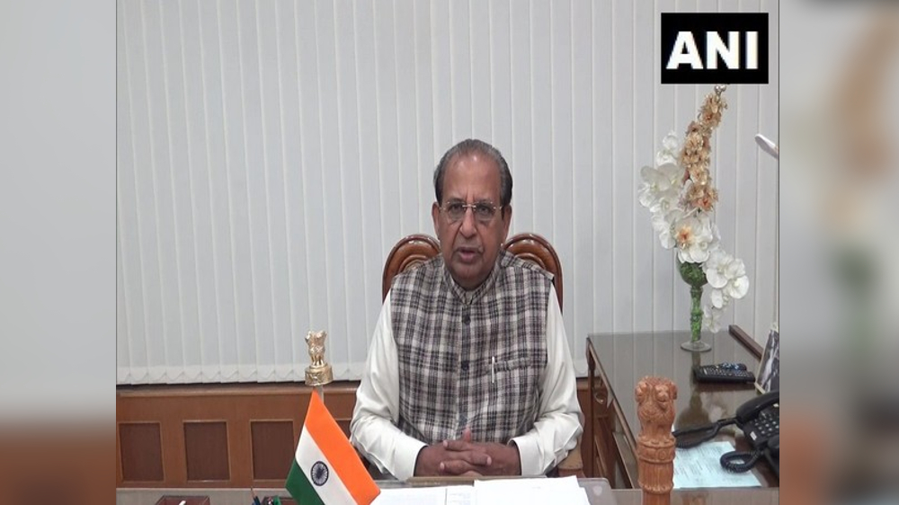 Winter session of Assam Legislative Assembly to start from Dec 20