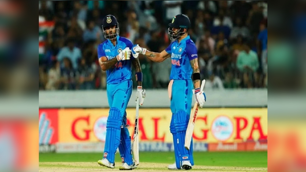 Kohli, SKY named in ‘Most Valued Team’ of T20 World Cup