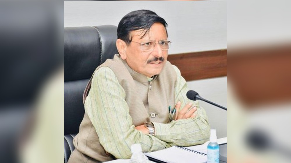 Gujarat polls: Morbi MLA among 5 mins denied ticket