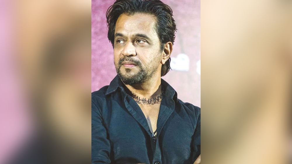 Arjun to lodge complaint against actor Vishwak with Hyd CoP today Arjun to lodge complaint against actor Vishwak with Hyd CoP today