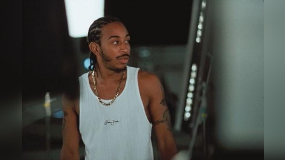 Ludacris urged to make music comeback after debuting freestyle rap