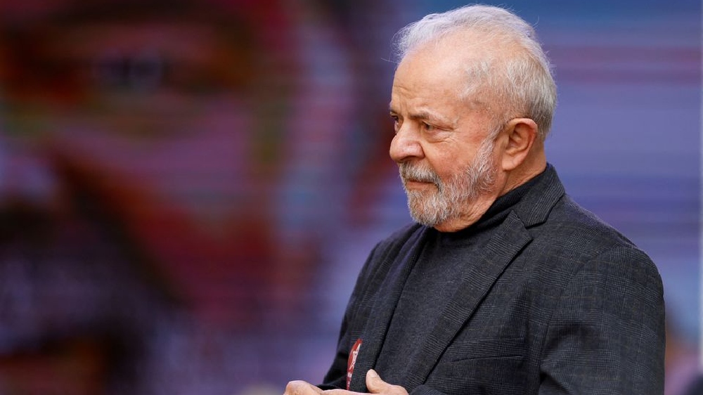 Brazils Prez-elect Lula picks running mate to lead transition