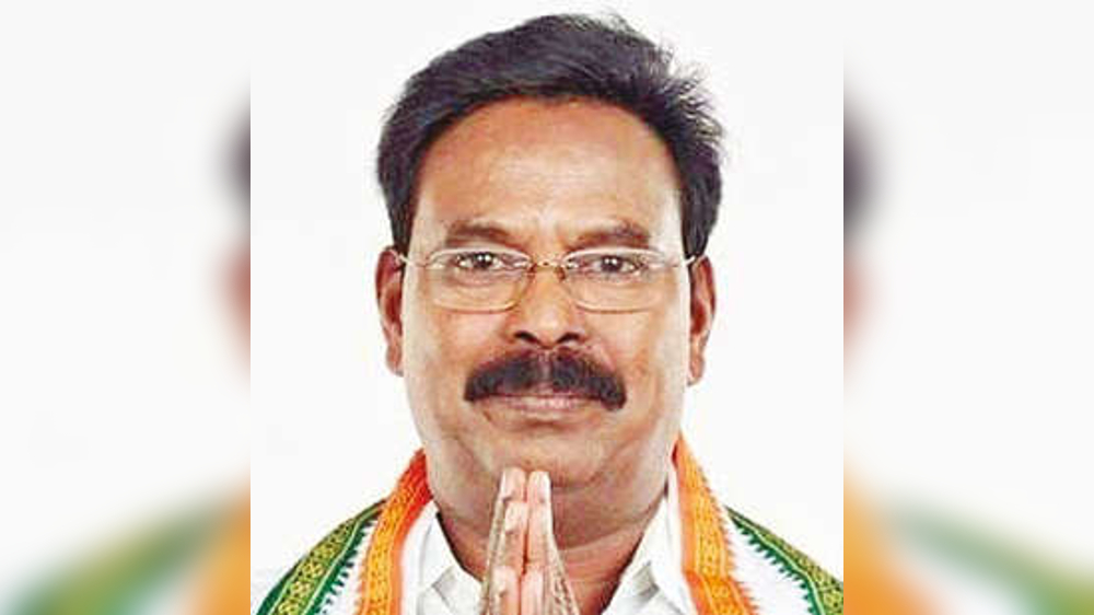 Hours after order, top brass stays Cong MLA’s suspension