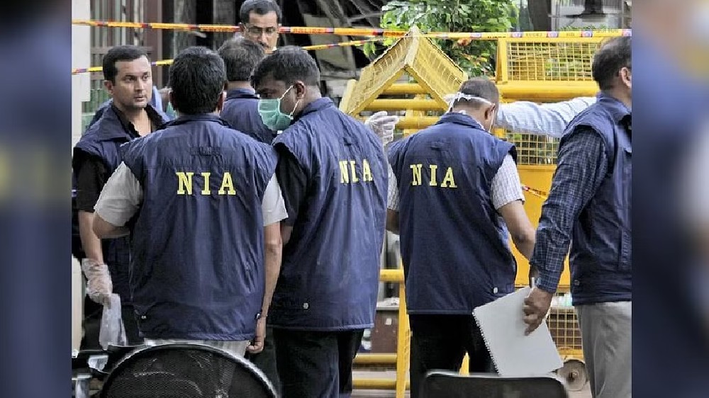 Kovai car blast: Raids at 4 places in Chennai under NIA watchlist