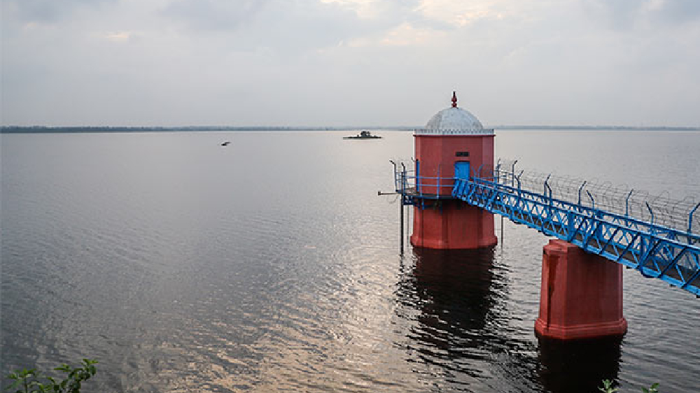 TN cautions people on release of excess water from Chennai lakes