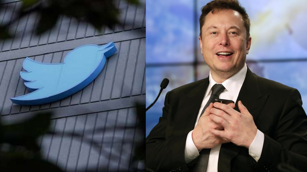 Twitter accounts to be verified with 3 colours from next week