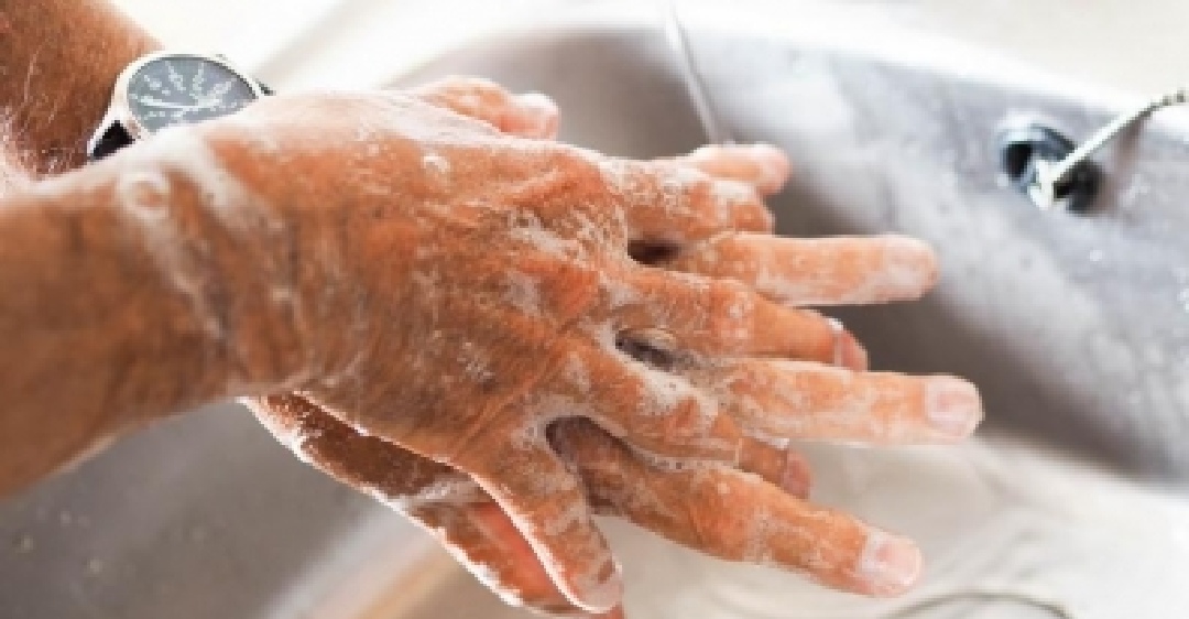 Study now links antibiotic resistance to hand soaps, toothpastes