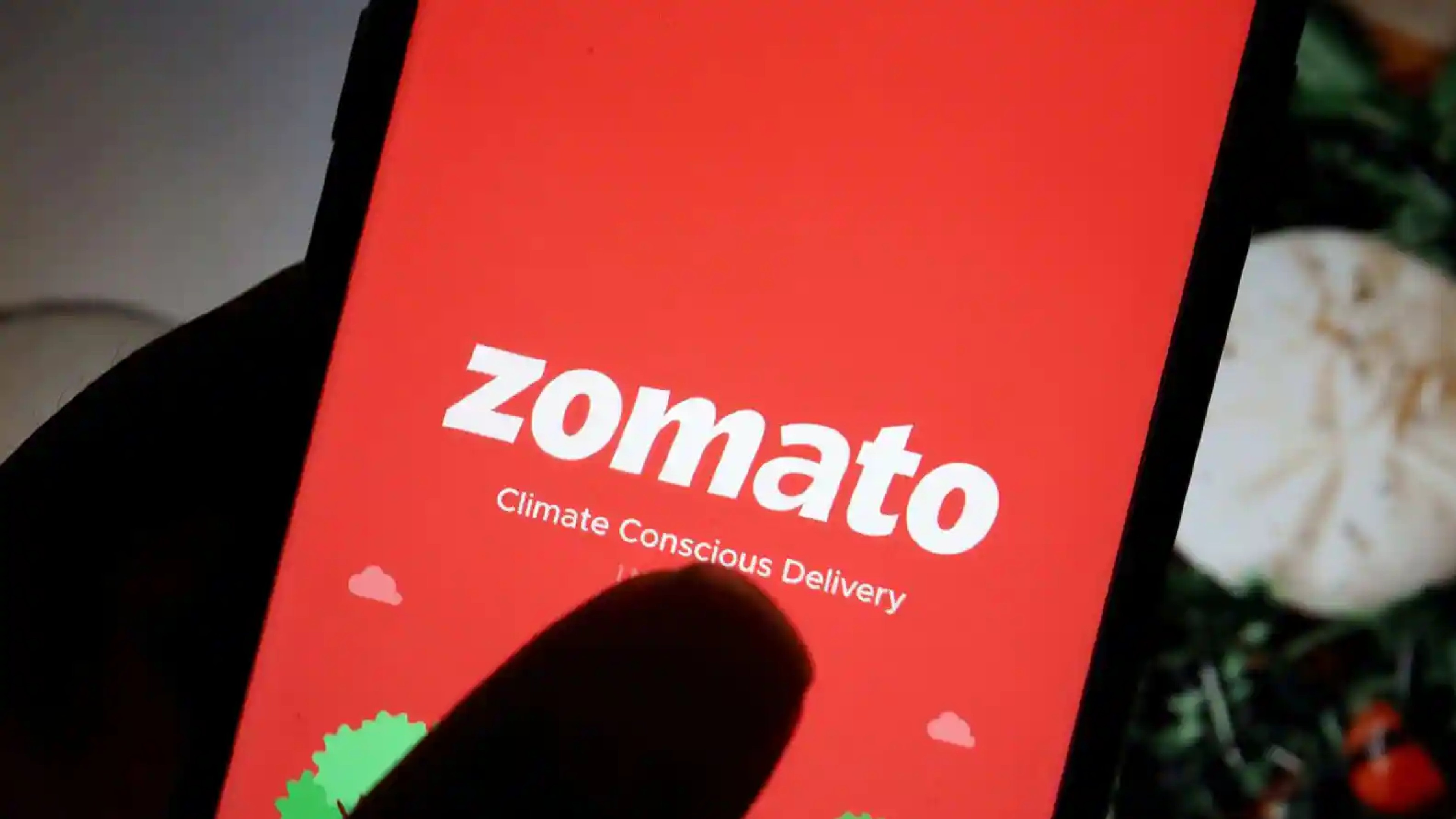 Alibaba to sell Zomato shares worth $200 million