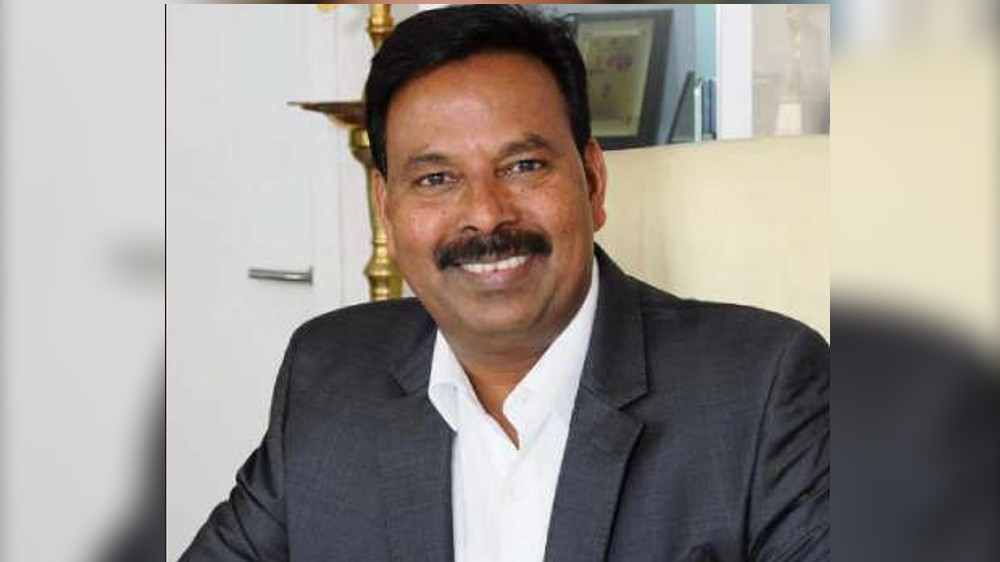 Ruby Manoharan to be ‘sacked’ from Congress?