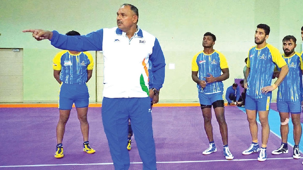 Ashan explains how he managed turnaround of epic proportions