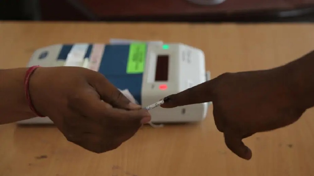 Govt allows electoral bonds sale for 15 extra days during polls