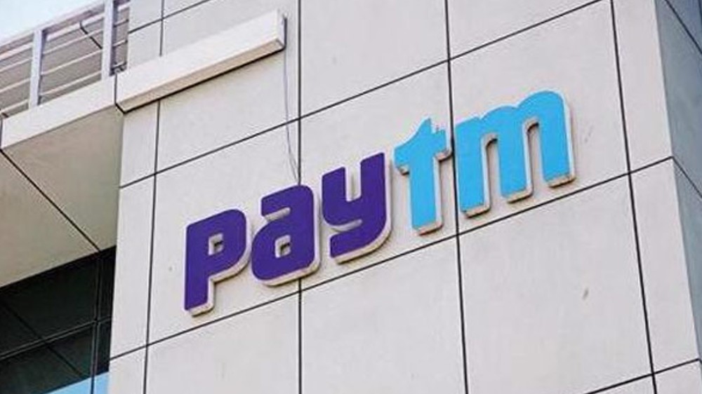 Paytm records revenue growth of 76% to Rs 1,914 crore