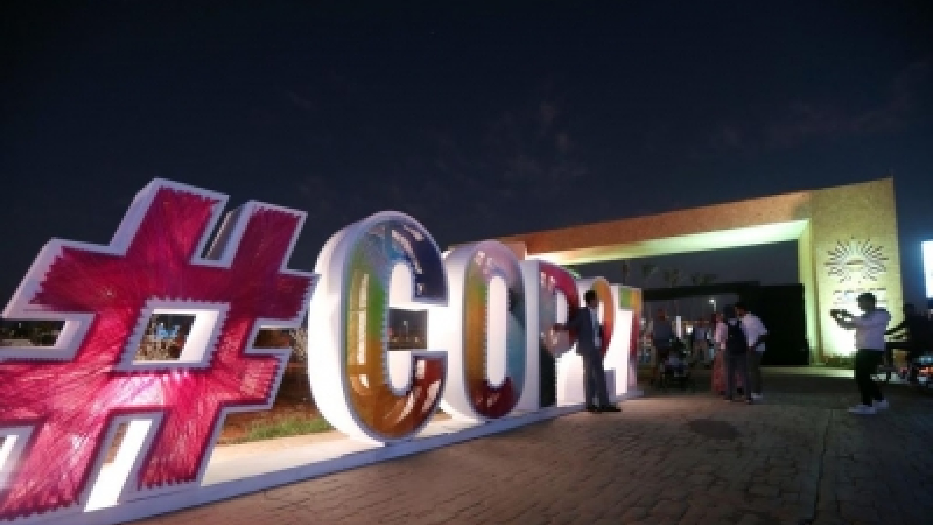 India submits low emission development strategy at COP27 India submits low emission development strategy at COP27