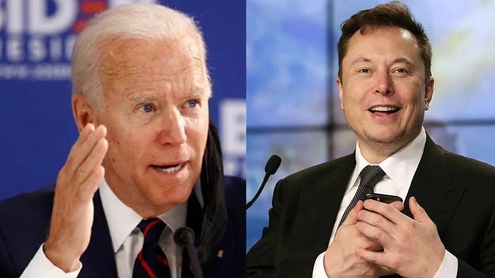 Musk’s cooperation with other countries worthy of being looked at