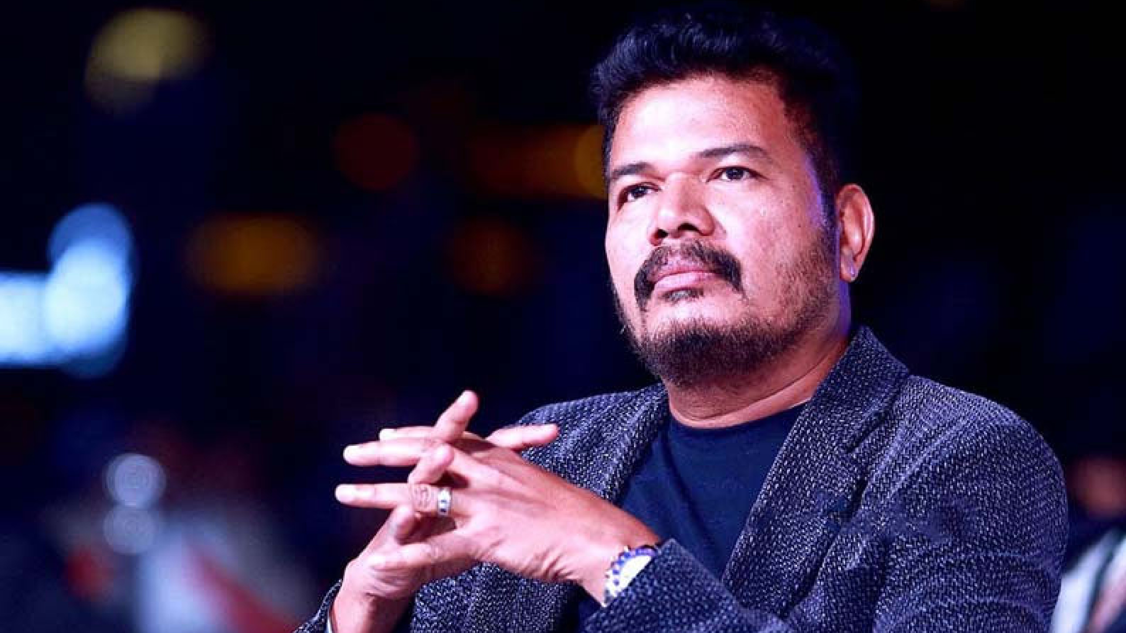 Shankar’s Velpaari is on, cast not finalised or approached yet Shankar’s Velpaari is on, cast not finalised or approached yet