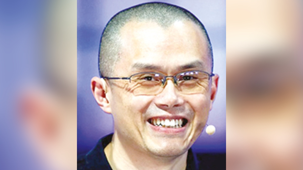 Binance helped Iranian firms trade $8 bn despite sanctions Binance helped Iranian firms trade $8 bn despite sanctions