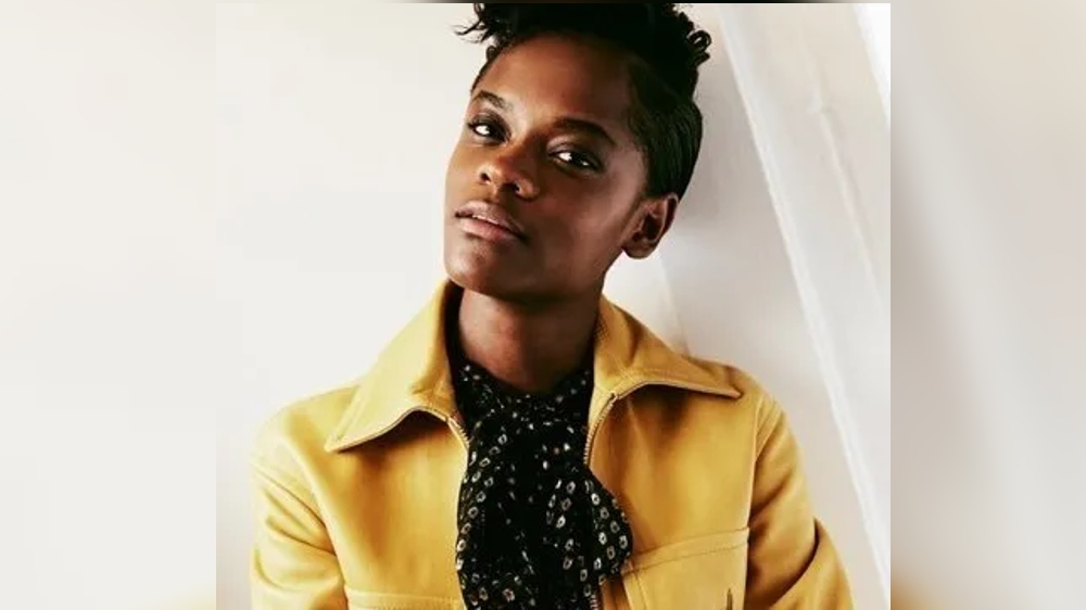 Letitia Wright sheds light on Tenoch Huerta Mejia’s character Namor